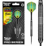 Rowby John Rodriguez Araw Steel Tip Dart Set