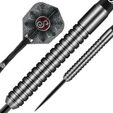 Shot Pro Series Raymond Smith Steel Tip Dart Set