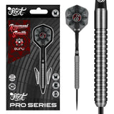 Shot Pro Series Raymond Smith Steel Tip Dart Set