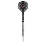 Shot Pro Series Raymond Smith Steel Tip Dart Set