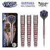 Viking Rannsaka steel tip dart set