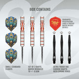Roman Empire Juno Dart Set