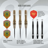 Roman Empire Legion Dart set