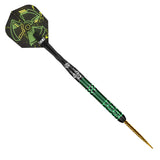 Shot Pro Series Stowe Buntz Steel Tip Dart Set