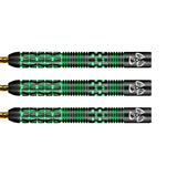 Shot Pro Series Stowe Buntz Steel Tip Dart Set