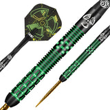 Shot Pro Series Stowe Buntz Steel Tip Dart Set