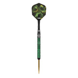Shot Pro Series Stowe Buntz Steel Tip Dart Set