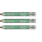 Shot Pro Series Stowe Buntz Steel Tip Dart Set