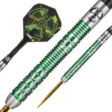 Shot Pro Series Stowe Buntz Steel Tip Dart Set