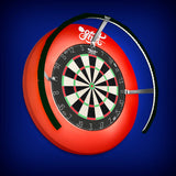 Shot Lumen Core Dartboard Lighting System