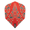 Shot Warrior Taiaha Dart Flight
