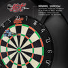 Shot Stadium Dartboard Light