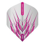 Red Dragon Pink Mohawk flight