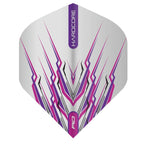 Red Dragon Purple Mohawk flight