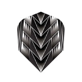 Shot Tribal Weapon Dart Flight Set