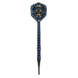 Tribal Weapon Java Steel Tip Dart Set
