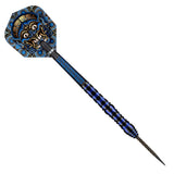Tribal Weapon Java Steel Tip Dart Set