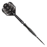 Tribal Weapon 4 Dart set