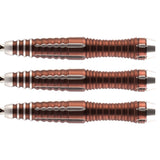 Shot Tribal Weapon 1 Series Steel Tip Dart Set
