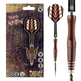 Shot Tribal Weapon 1 Series Steel Tip Dart Set