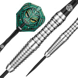 Tribal Weapon Toki Steel Tip Dart Set