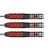 Michael Smith "Tenacious" Steel Tip Dart Set