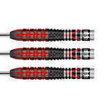 Michael Smith "Tenacious" Steel Tip Dart Set