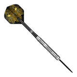 Shot Toa Steel Tip Dart Set
