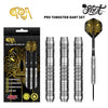 Shot Toa Steel Tip Dart Set
