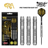 Shot Toa Steel Tip Dart Set
