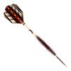 Shot Tribal Weapon 1 Series Steel Tip Dart Set