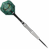 Tribal Weapon Toki Steel Tip Dart Set