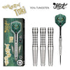 Tribal Weapon Toki Steel Tip Dart Set