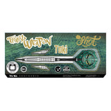 Tribal Weapon Toki Steel Tip Dart Set