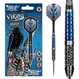 Viking Raven Steel Dart set