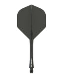 Winmau Fusion Integrated Flight & Shaft system
