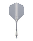Winmau Fusion Integrated Flight & Shaft system