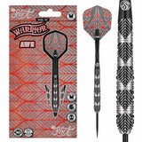 Warrior Awe Steel Tip Dart set