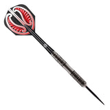 Warrior Hautoa Steel Tip Dart Set