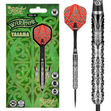 Warrior Taiaha Steel Tip Dart set