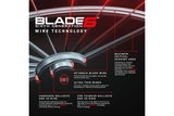 Winmau Blade 6 Gen Dartboard
