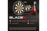 Winmau Blade 6 Gen Dartboard
