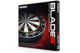 Winmau Blade 6 Gen Dartboard