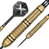 Shot X-Boost Steel Tip Dart set
