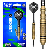Shot X-Boost Steel Tip Dart set