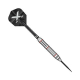 Shot X-Control Steel Tip Dart set