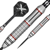 Shot X-Control Steel Tip Dart set
