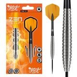 Zen Dojo Steel Tip Dart Set
