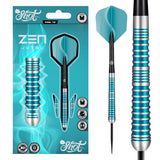 Zen Jutsu 2.0 Steel Tip Dart Set