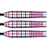 Zen Juji Steel Tip Dart Set
